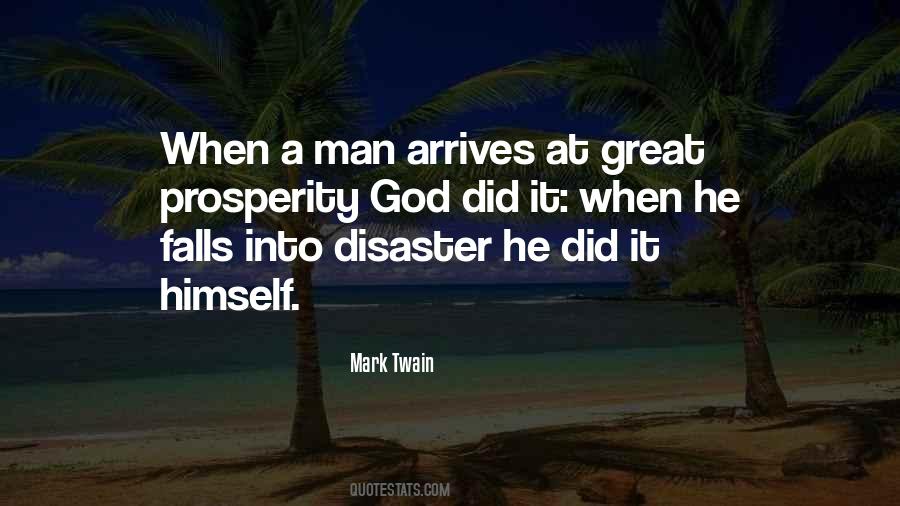 God Failure Quotes #218234