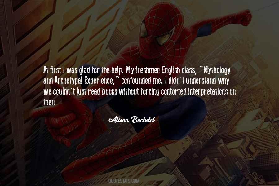 Books Help Quotes #224540