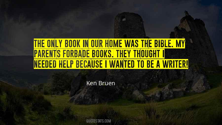Books Help Quotes #294791