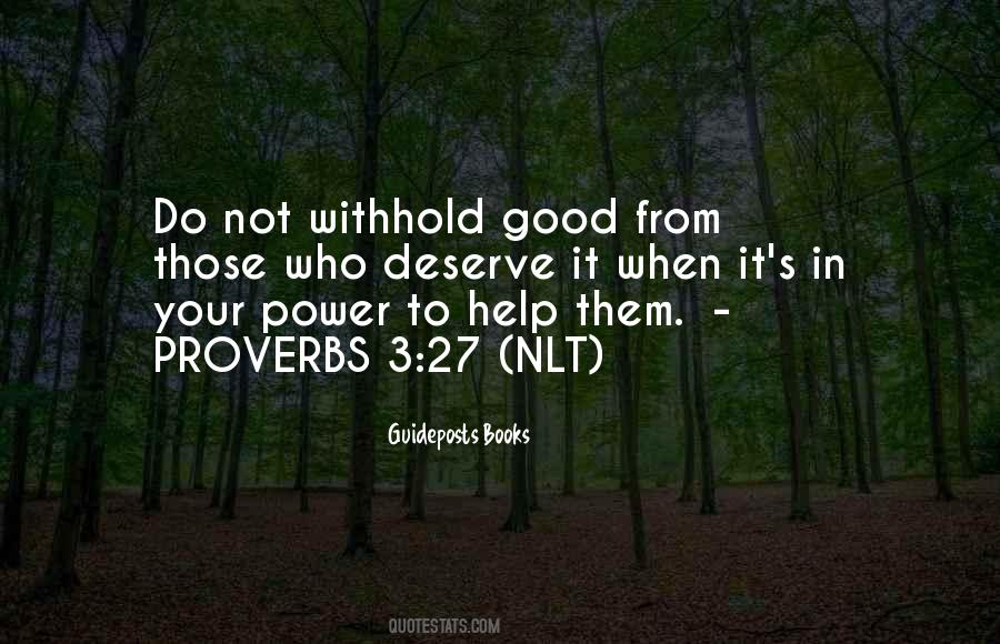 Books Help Quotes #346180