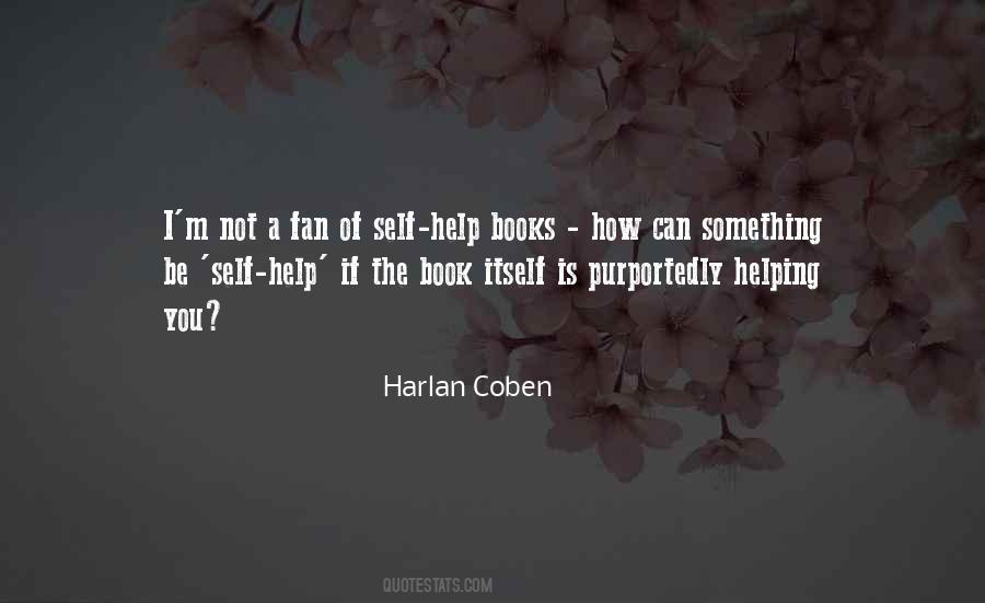 Books Help Quotes #350340