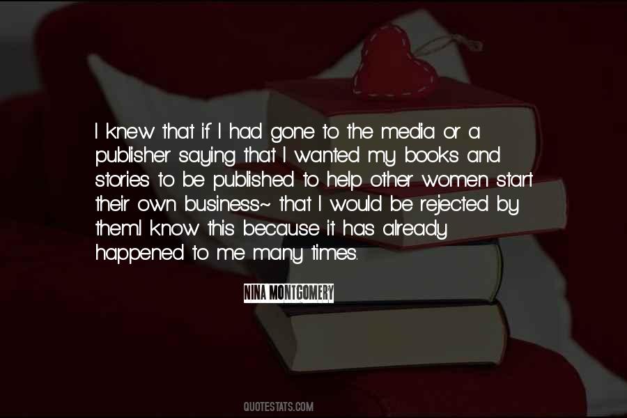 Books Help Quotes #492972