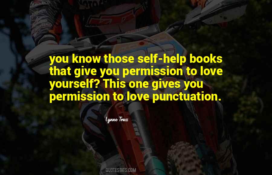 Books Help Quotes #502883