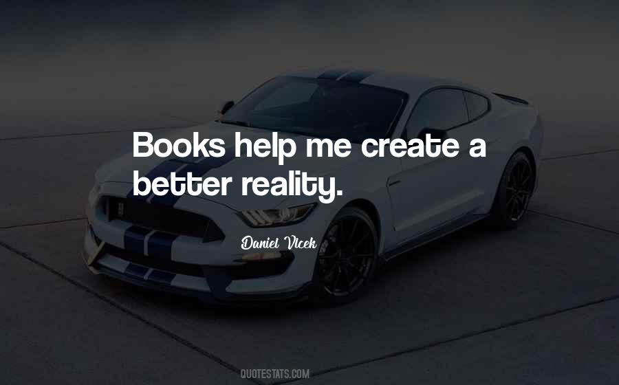 Books Help Quotes #563398