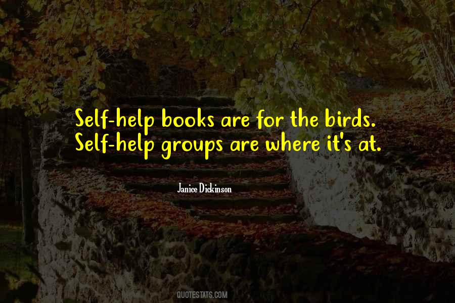 Books Help Quotes #65563