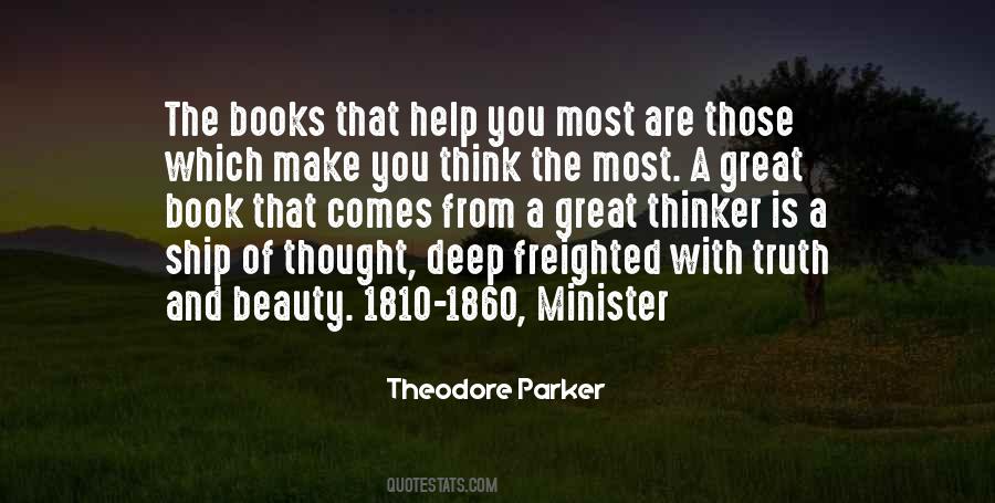 Books Help Quotes #683258