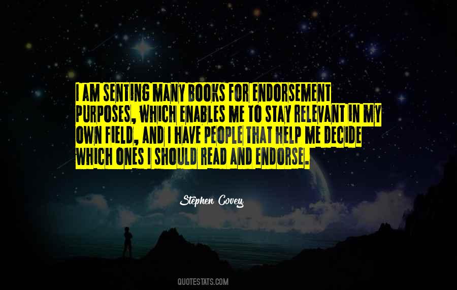 Books Help Quotes #700721