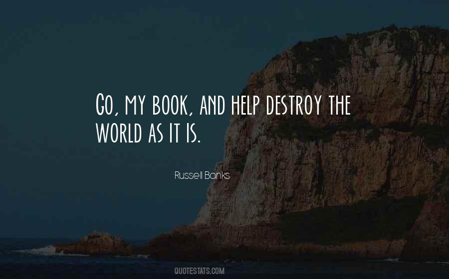 Books Help Quotes #735990