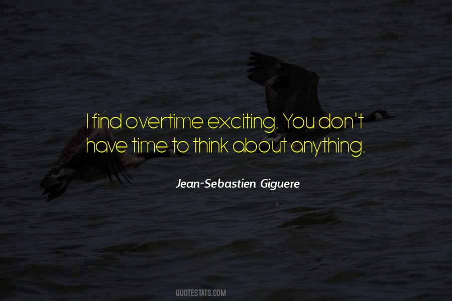 Lucille Mathurin Mair Quotes #999808