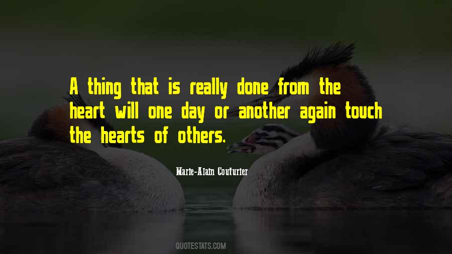 Another Day Done Quotes #881334