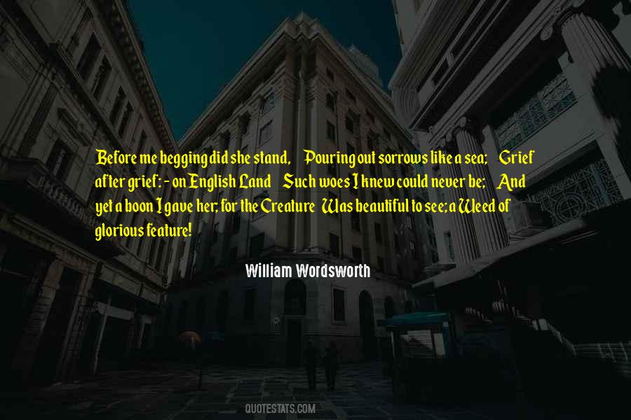 Be A Weed Quotes #1642259