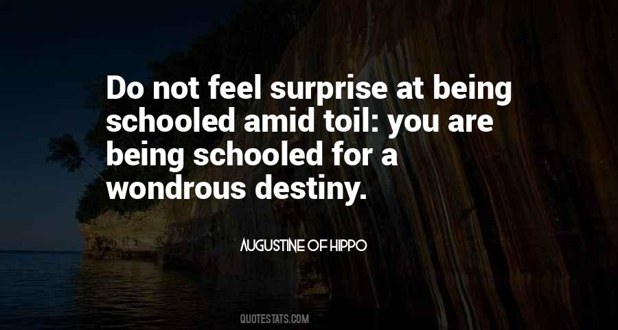 Learning From Hardship Quotes #1477981
