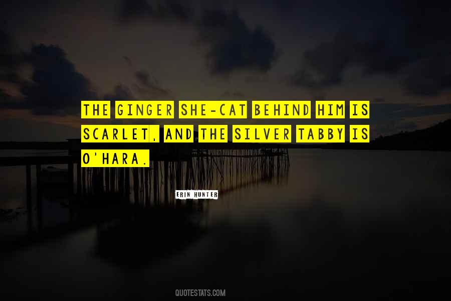 Scarlet O Hara Quotes #1026662
