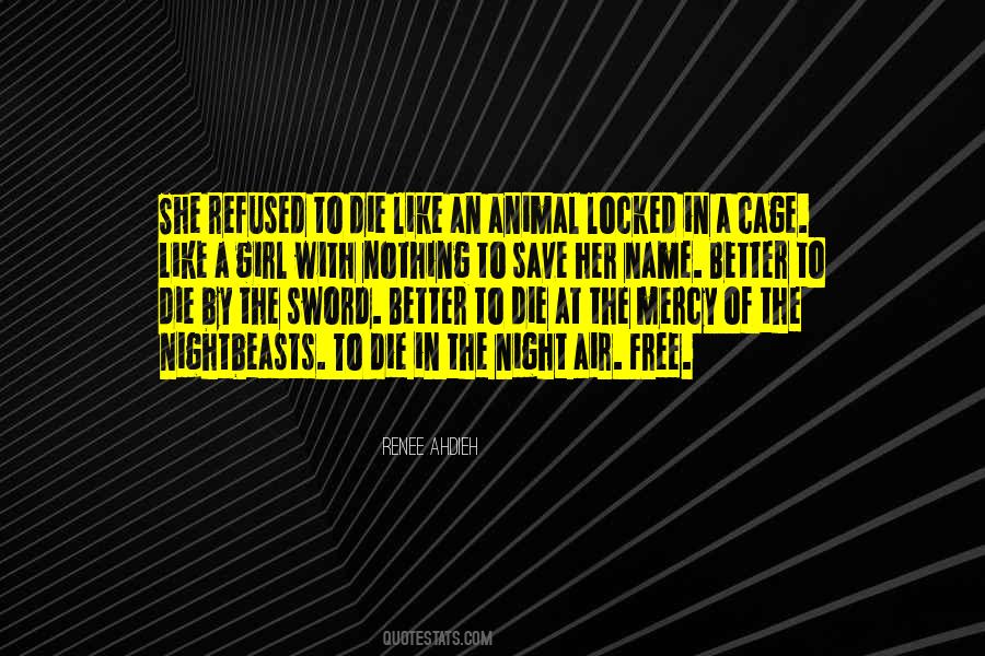 Free Animal Quotes #1376957
