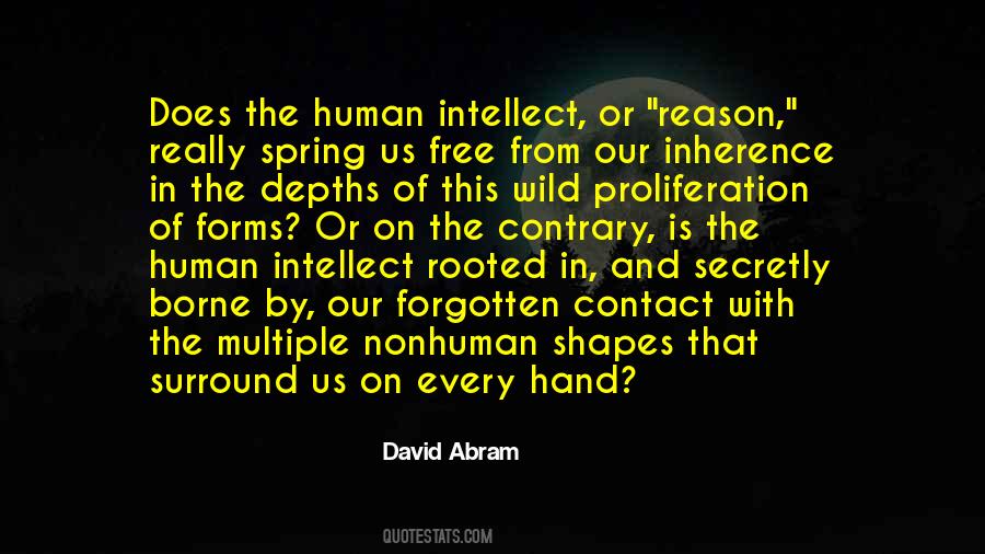 Free Animal Quotes #1403361