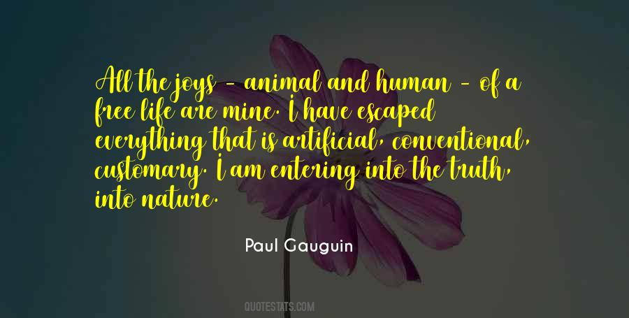 Free Animal Quotes #1419953