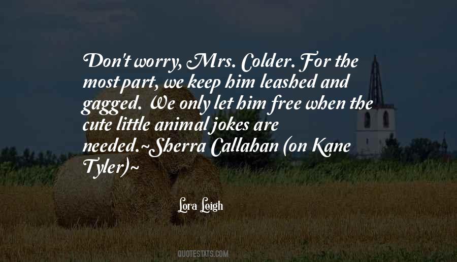 Free Animal Quotes #1533614