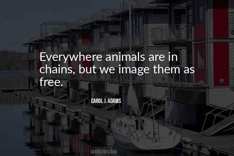 Free Animal Quotes #1696050