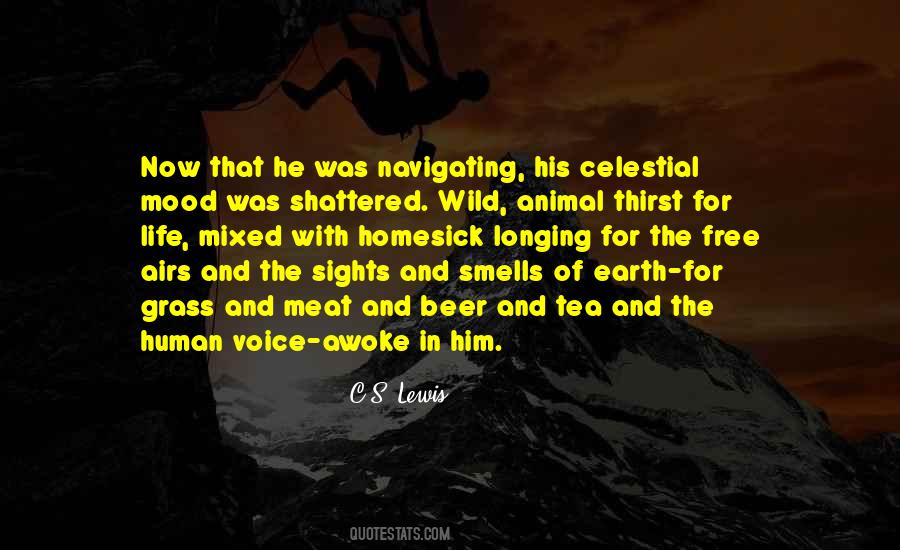 Free Animal Quotes #1720041