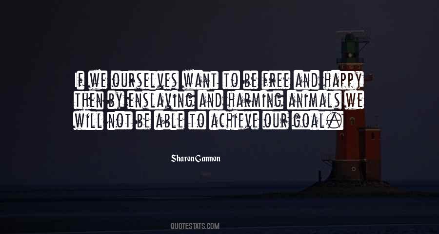 Free Animal Quotes #379982