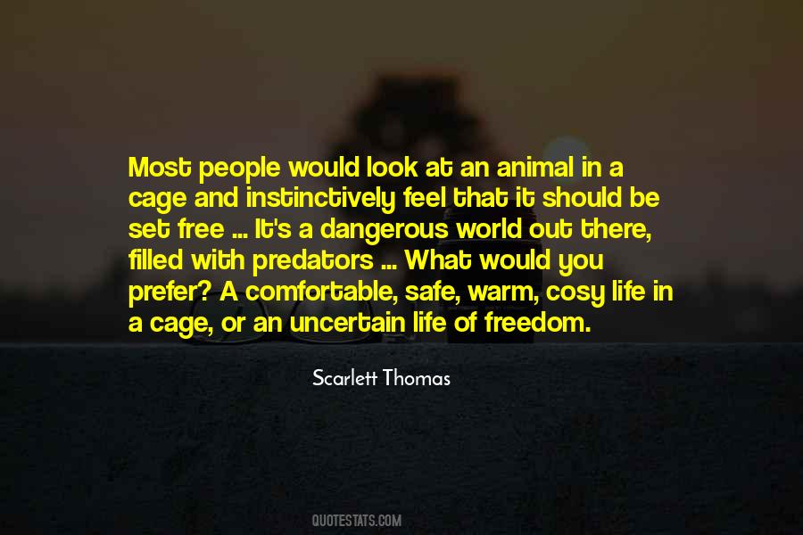 Free Animal Quotes #398819