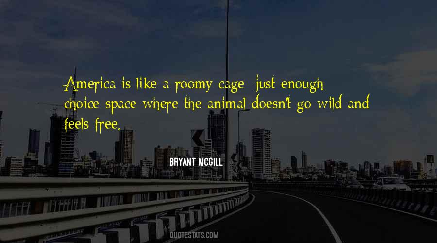 Free Animal Quotes #400071