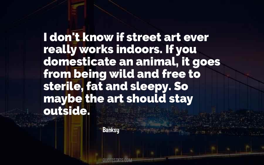 Free Animal Quotes #735922