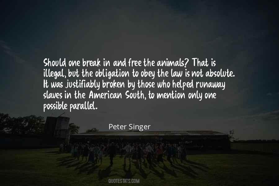 Free Animal Quotes #813212