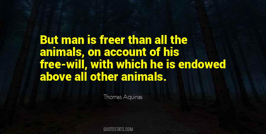 Free Animal Quotes #832235