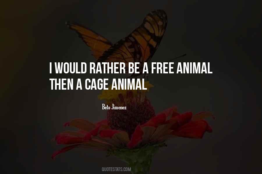 Free Animal Quotes #967254