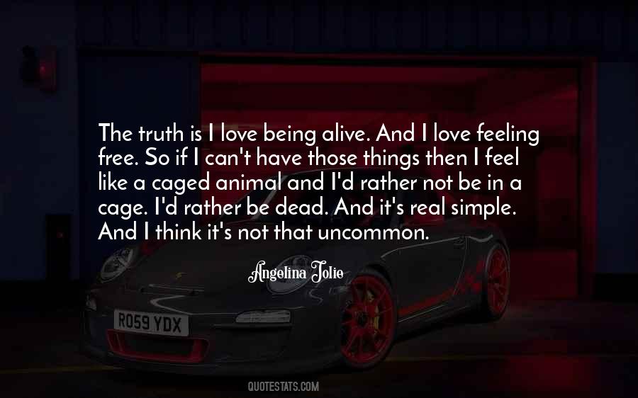 Free Animal Quotes #976224