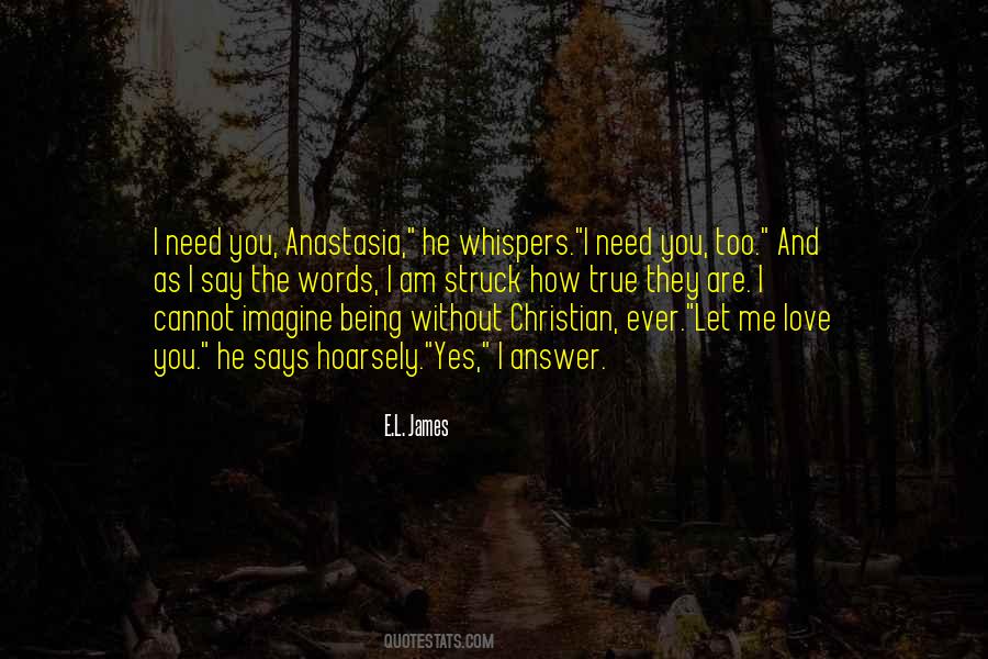 Difference Between Knowing And Understanding Quotes #353810