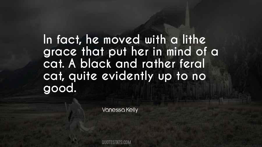 Male Cat Quotes #451115