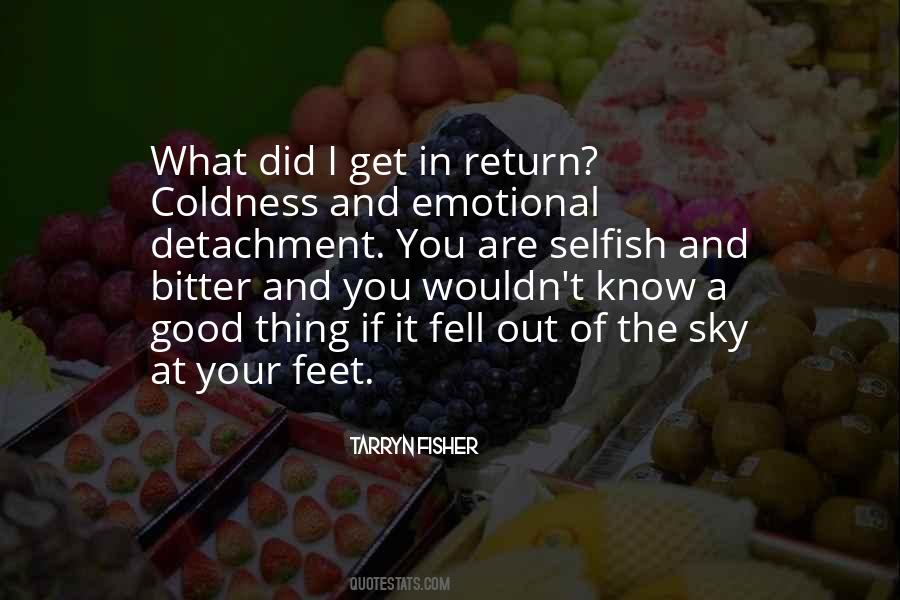 Your Feet Quotes #1427926