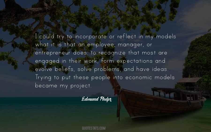 Entrepreneur Vs Employee Quotes #1096231