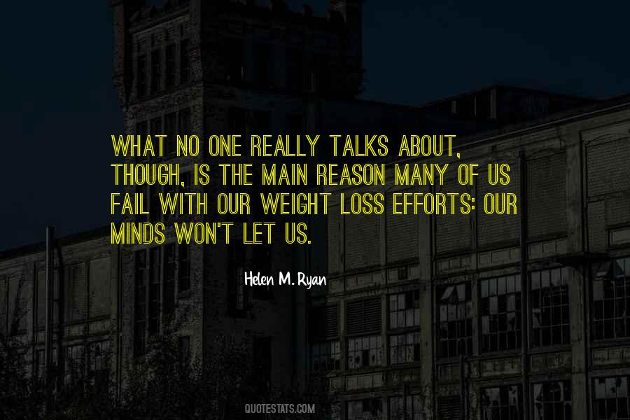 My Mind Still Talks To You Quotes #860984
