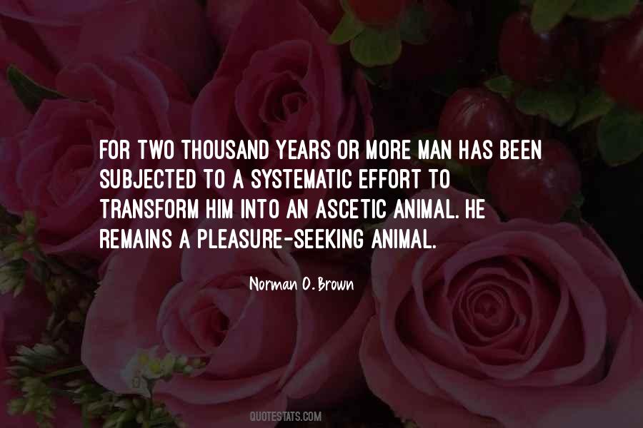 Two Way Effort Quotes #532200