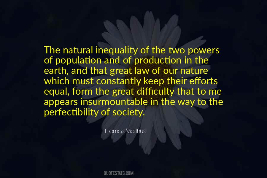 Two Way Effort Quotes #550019