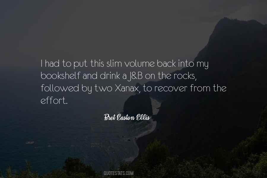 Two Way Effort Quotes #570162