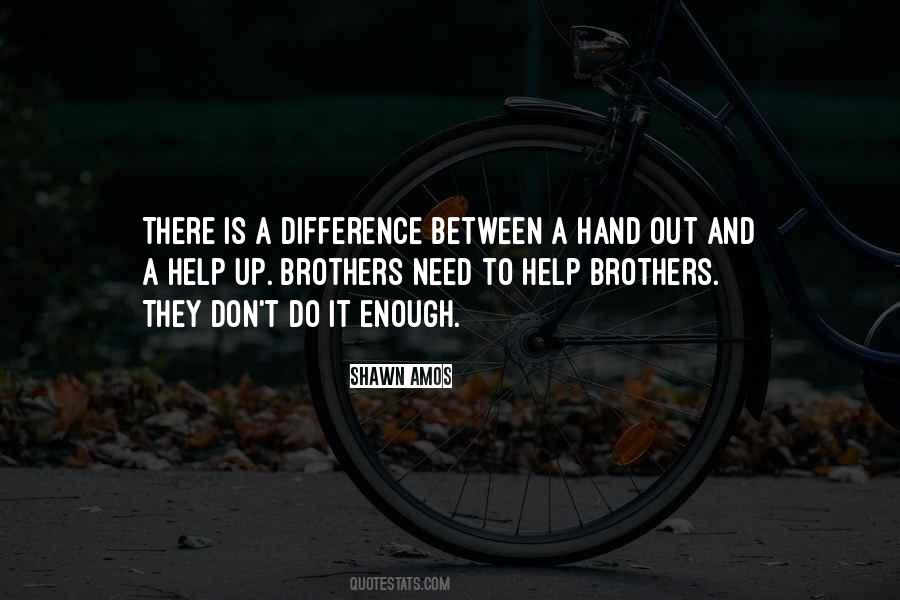 Difference Between Need And Want Quotes #1032234 Difference Between Need And Want Quotes #1032234