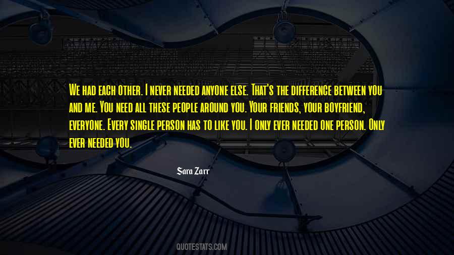 Difference Between Need And Want Quotes #1394361 Difference Between Need And Want Quotes #1394361