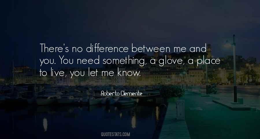 Difference Between Need And Want Quotes #744428 Difference Between Need And Want Quotes #744428