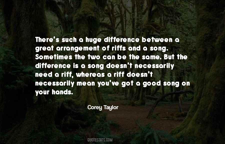 Difference Between Need And Want Quotes #843536 Difference Between Need And Want Quotes #843536
