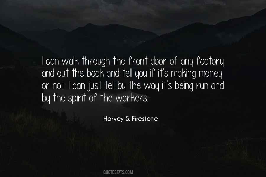 Run If You Can Quotes #1094852