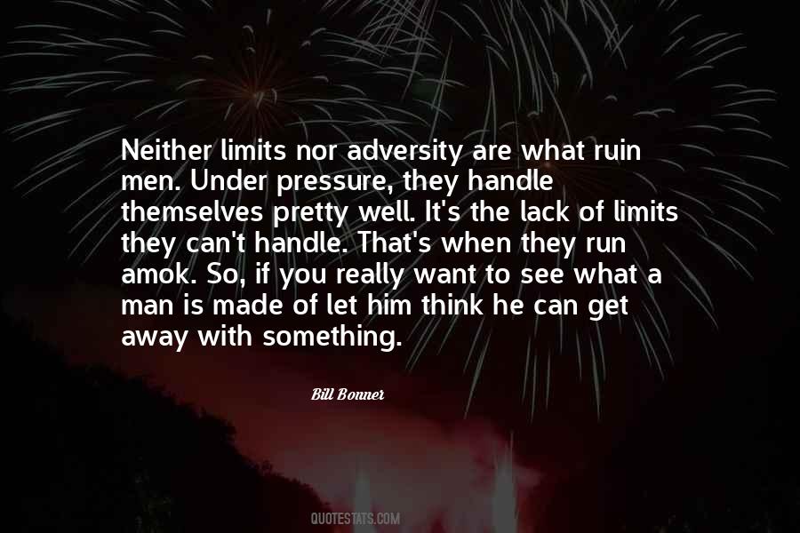 Run If You Can Quotes #1325454