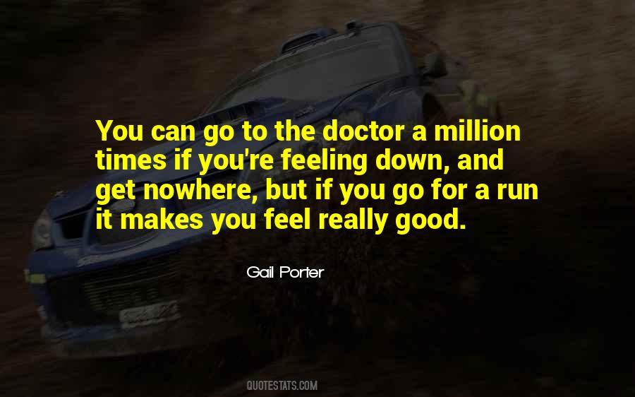 Run If You Can Quotes #135201