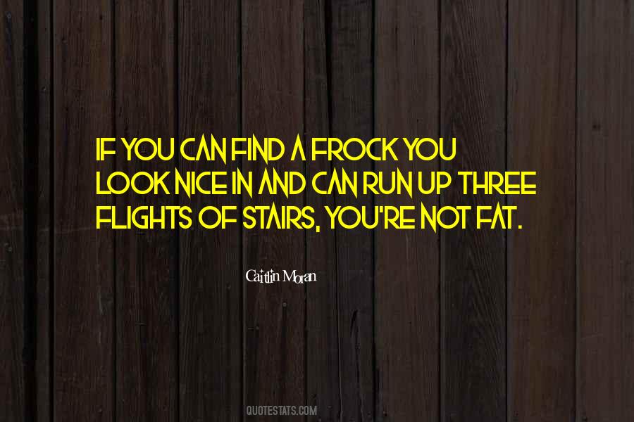 Run If You Can Quotes #155965