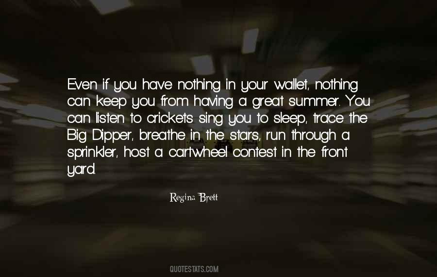 Run If You Can Quotes #1649502