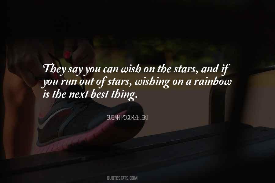 Run If You Can Quotes #1689498