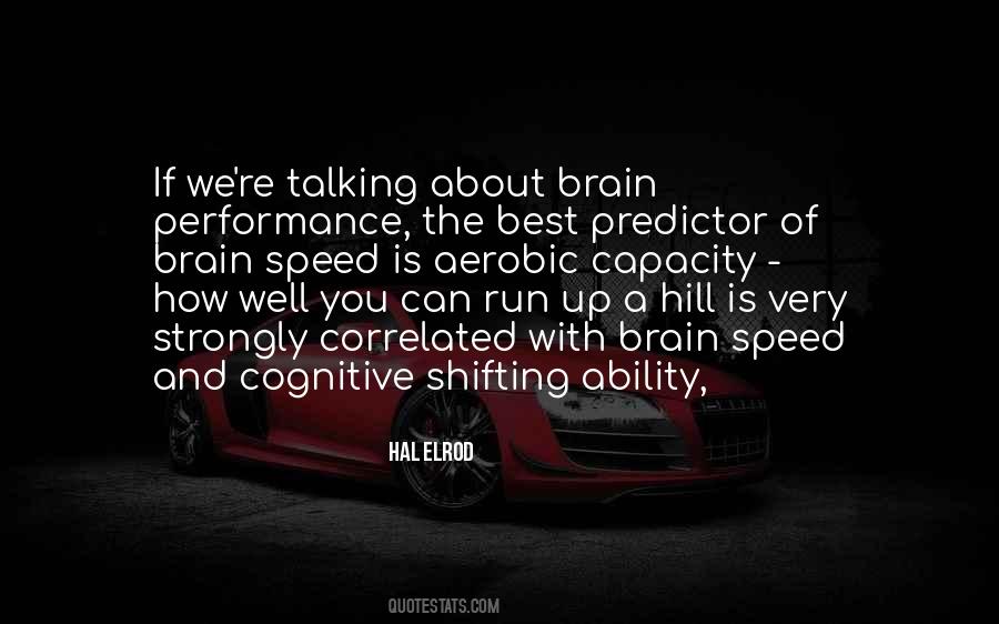 Run If You Can Quotes #1696528